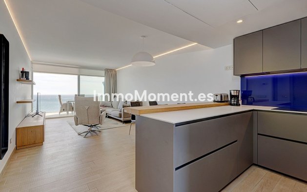 Revente - Appartement - Fuengirola - Fuengirola Centro