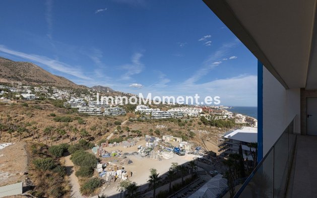 Revente - Appartement - Fuengirola - Fuengirola Centro