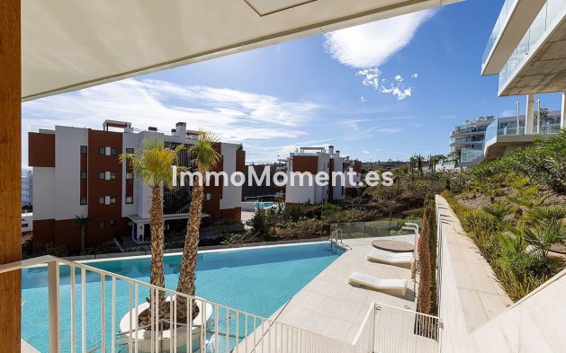 Revente - Appartement - Fuengirola - Fuengirola Centro