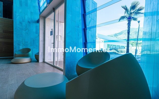 Revente - Appartement - Fuengirola - Fuengirola Centro