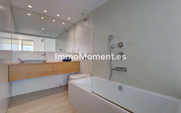 Revente - Appartement - Fuengirola - Fuengirola Centro