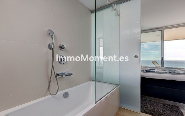 Revente - Appartement - Fuengirola - Fuengirola Centro
