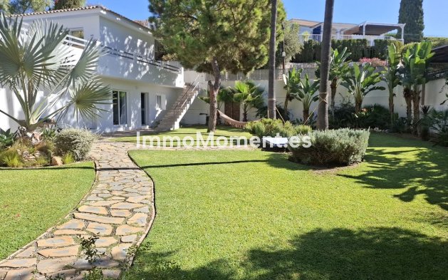 Resale - Villa - Mijas - Mijas Centro