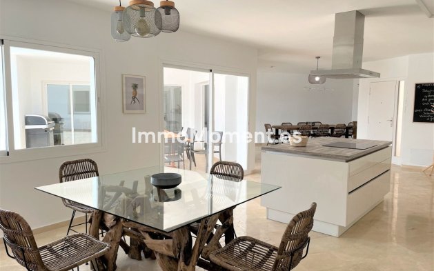 Resale - Villa - Mijas - Mijas Centro