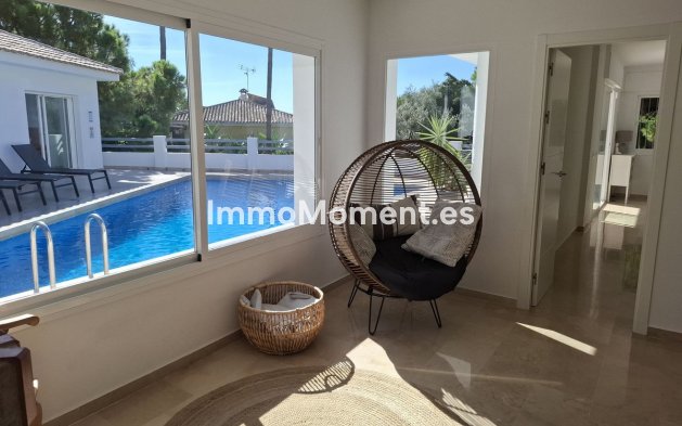Resale - Villa - Mijas - Mijas Centro