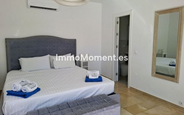 Resale - Villa - Mijas - Mijas Centro