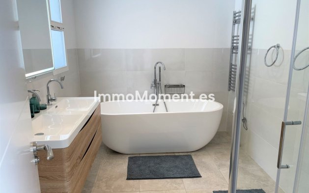 Resale - Villa - Mijas - Mijas Centro