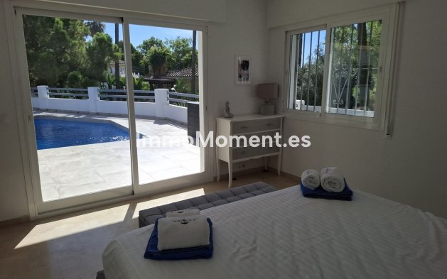 Resale - Villa - Mijas - Mijas Centro