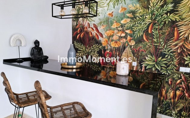 Resale - Villa - Mijas - Mijas Centro