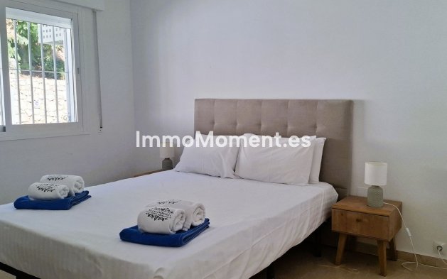 Resale - Villa - Mijas - Mijas Centro