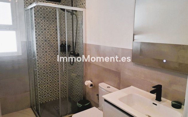 Resale - Villa - Mijas - Mijas Centro