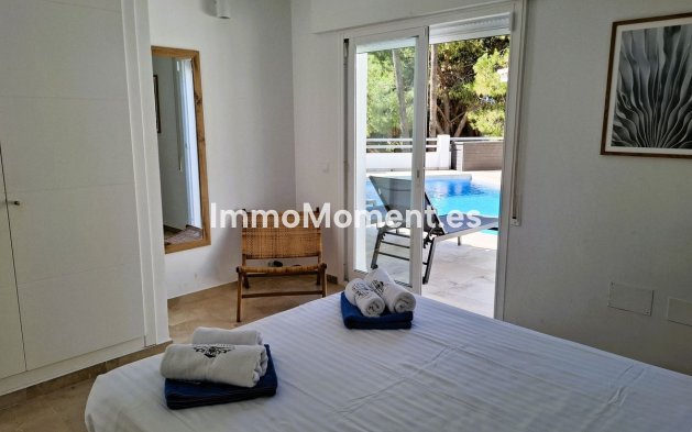 Resale - Villa - Mijas - Mijas Centro