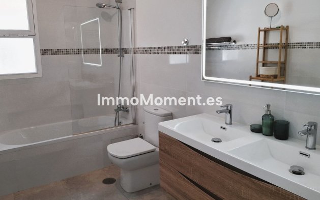 Resale - Villa - Mijas - Mijas Centro