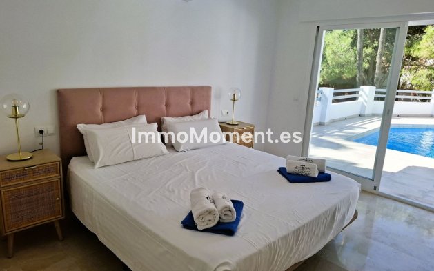 Resale - Villa - Mijas - Mijas Centro