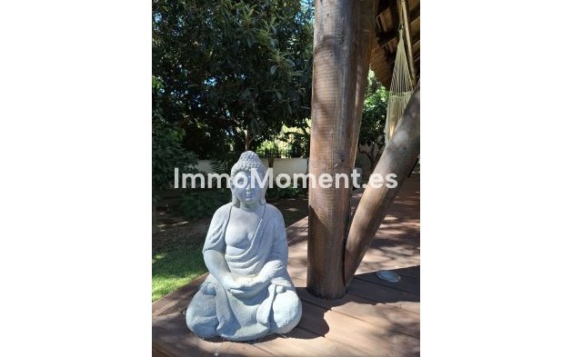 Resale - Villa - Mijas - Mijas Centro