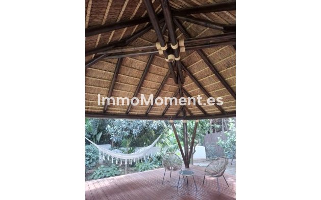 Resale - Villa - Mijas - Mijas Centro