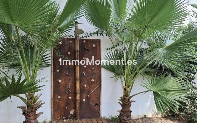 Resale - Villa - Mijas - Mijas Centro