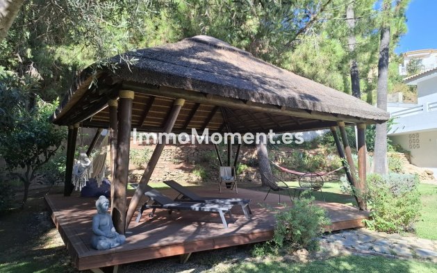 Resale - Villa - Mijas - Mijas Centro