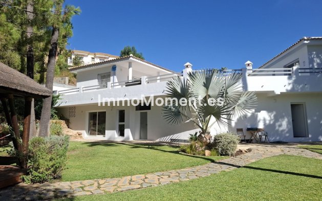 Resale - Villa - Mijas - Mijas Centro