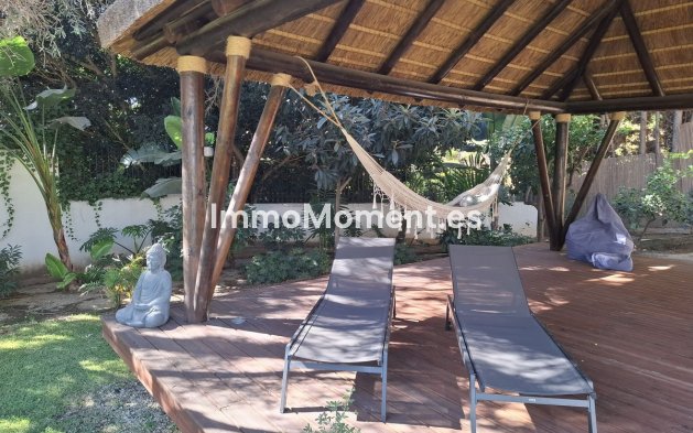 Resale - Villa - Mijas - Mijas Centro