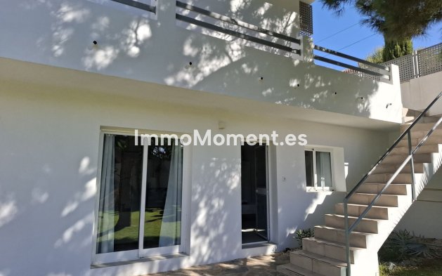 Resale - Villa - Mijas - Mijas Centro