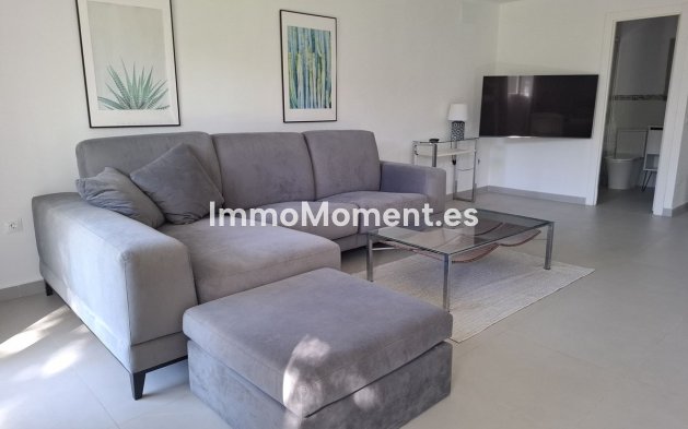 Resale - Villa - Mijas - Mijas Centro