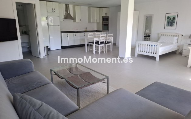 Resale - Villa - Mijas - Mijas Centro
