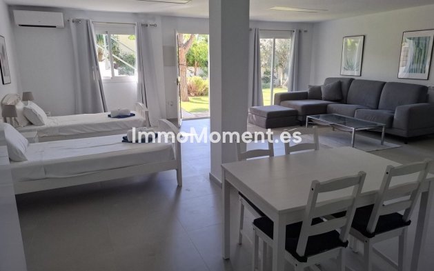 Resale - Villa - Mijas - Mijas Centro