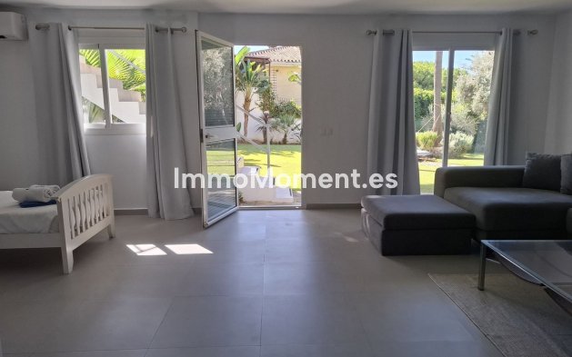 Resale - Villa - Mijas - Mijas Centro