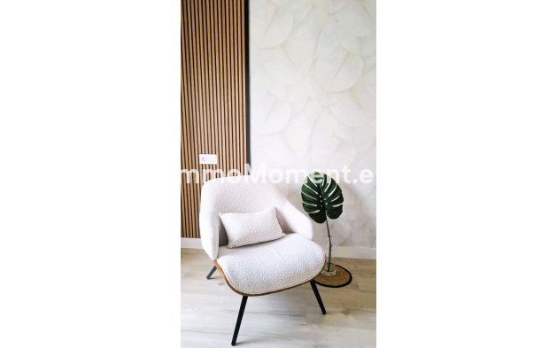 Revente - Appartement - Marbella - Nueva Andalucía