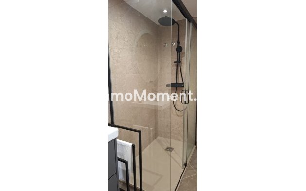 Revente - Appartement - Marbella - Nueva Andalucía