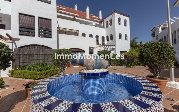 Revente - Appartement - Marbella - Nueva Andalucía