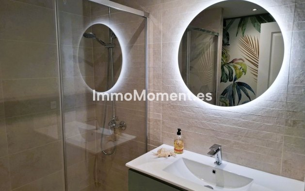 Revente - Appartement - Marbella - Nueva Andalucía