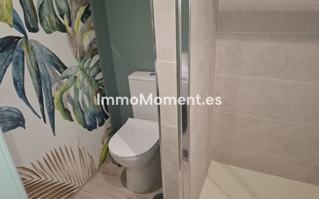 Revente - Appartement - Marbella - Nueva Andalucía