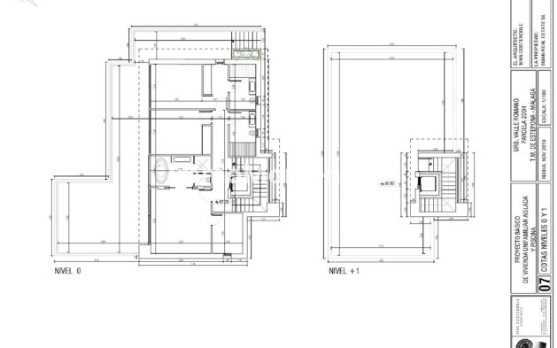 Wiederverkauf - Villa - Estepona  - Valle Romano