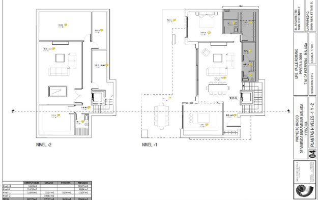 Wiederverkauf - Villa - Estepona  - Valle Romano