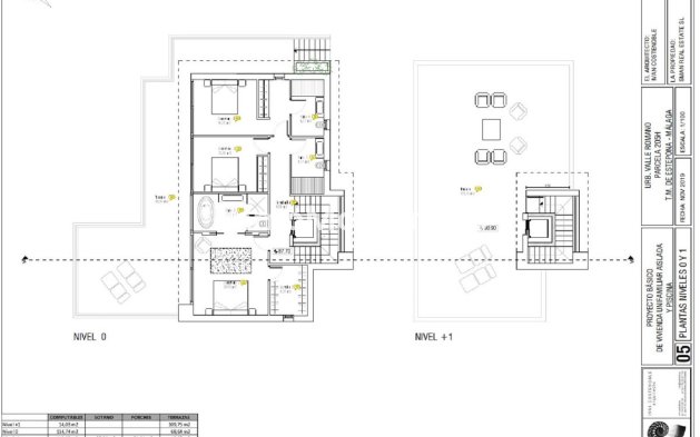 Wiederverkauf - Villa - Estepona  - Valle Romano