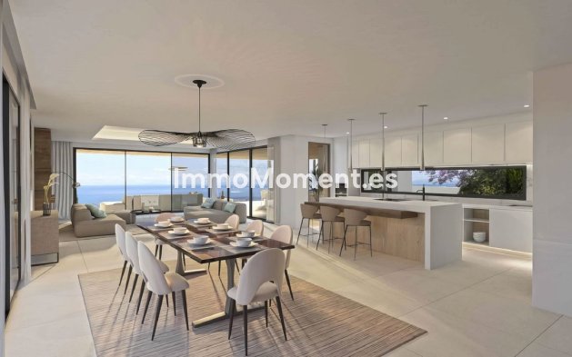 Reventa - Villa - Sotogrande