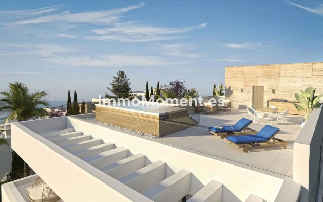 Reventa - Villa - Sotogrande