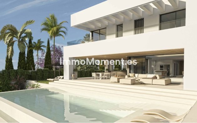 Reventa - Villa - Sotogrande