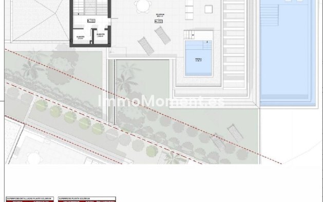 Reventa - Villa - Sotogrande