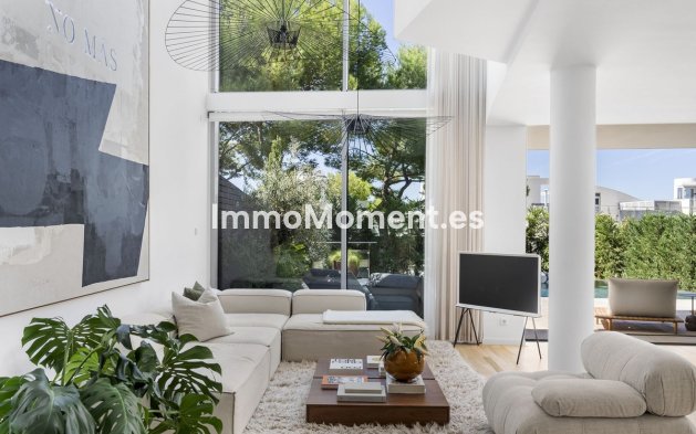 Bestaande woning - Villa - Marbella - Marbella Centro