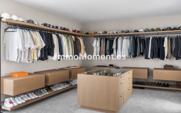 Bestaande woning - Villa - Marbella - Marbella Centro