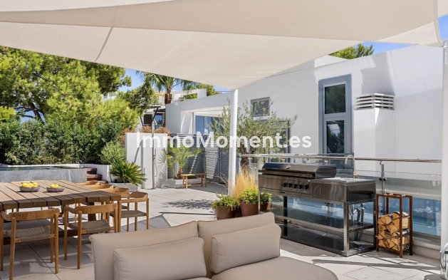 Bestaande woning - Villa - Marbella - Marbella Centro