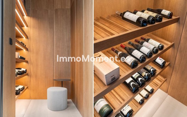 Bestaande woning - Villa - Marbella - Marbella Centro