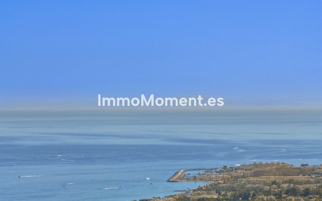 Bestaande woning - Villa - Marbella - Marbella Centro