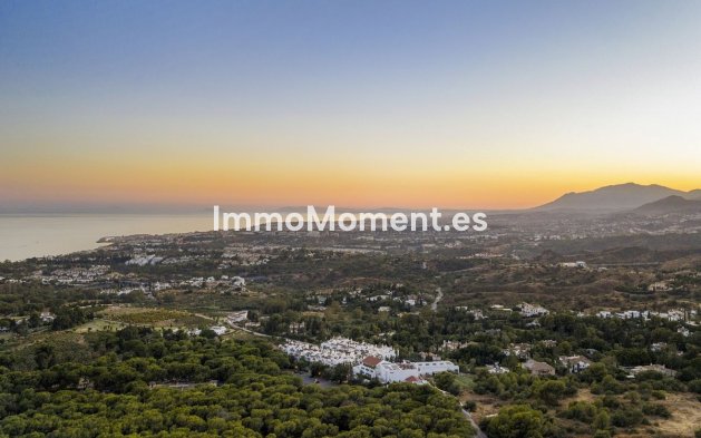 Bestaande woning - Villa - Marbella - Marbella Centro