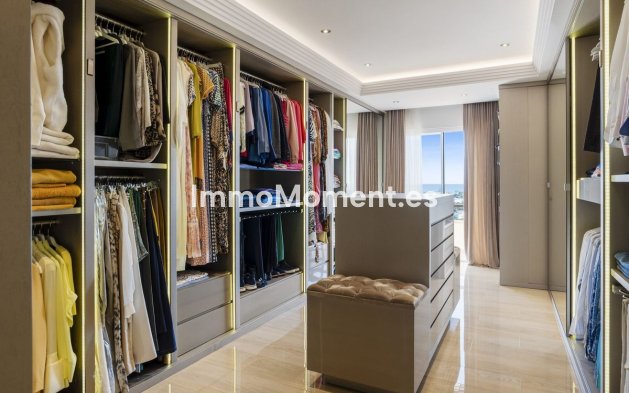 Revente - Appartement - Benahavís - Benahavís Centro