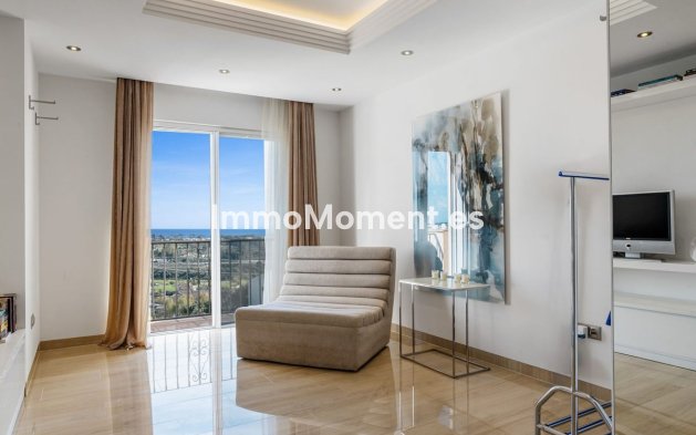 Revente - Appartement - Benahavís - Benahavís Centro