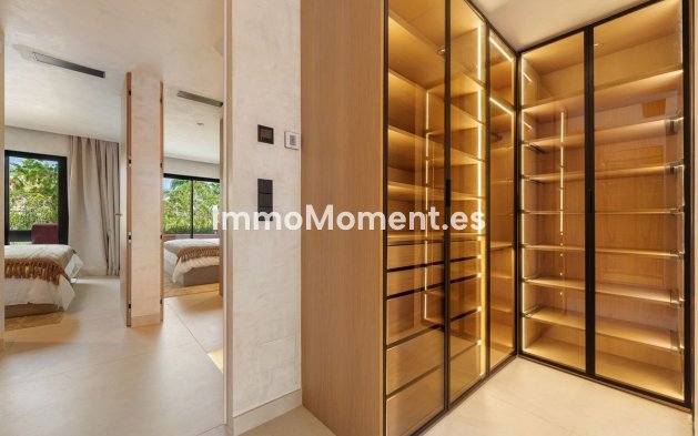 Bestaande woning - Geschakelde woning - Marbella - The Golden Mile